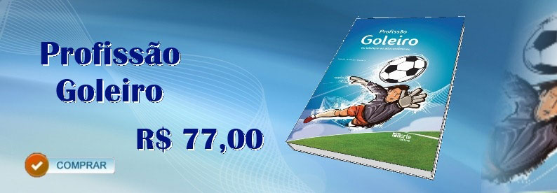 Profiss�o Goleiro