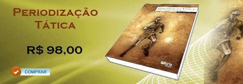 Periodiza��o T�tica