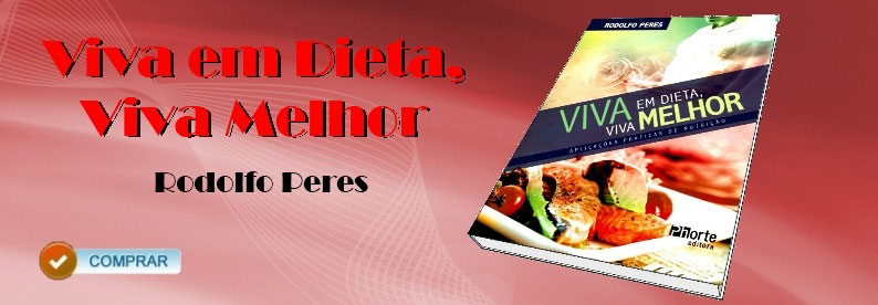 Viva em dieta
