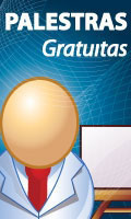 Palestras Gratuitas
